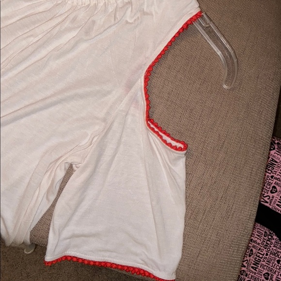 Loft cold shoulder top - Picture 2 of 2